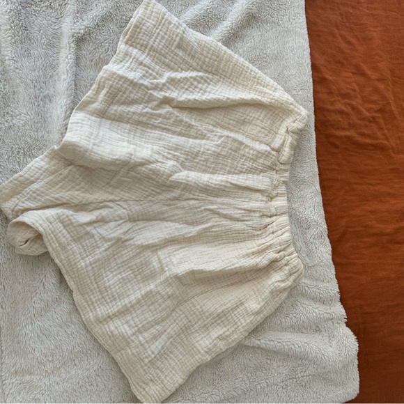 Cashmere Cactus Dream Shorts Gauze - Picture 3 of 4